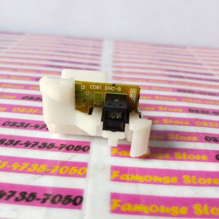 SENSOR ENCODER PF EPSON 1390 L1800 L1300 T1100