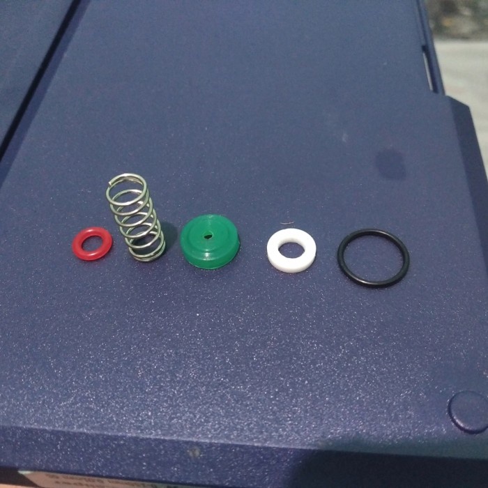 SEAL SET 731 733 701 702 703 704 705 706 708 M36 REV ALL SERIES