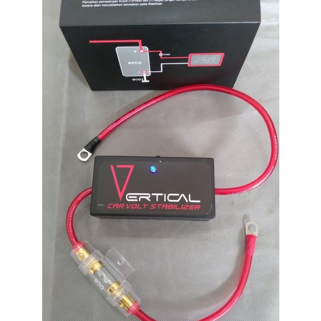 Kapasitor Bank Aki Mobil Membuat Pengapian Lebih Besar Voltase Maximal