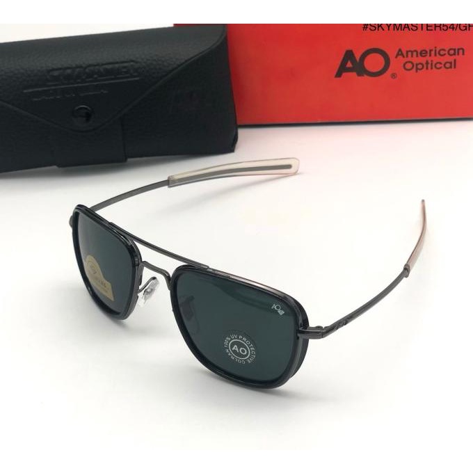 Kacamata Hitam American Optical Polarized Skymaster Premium