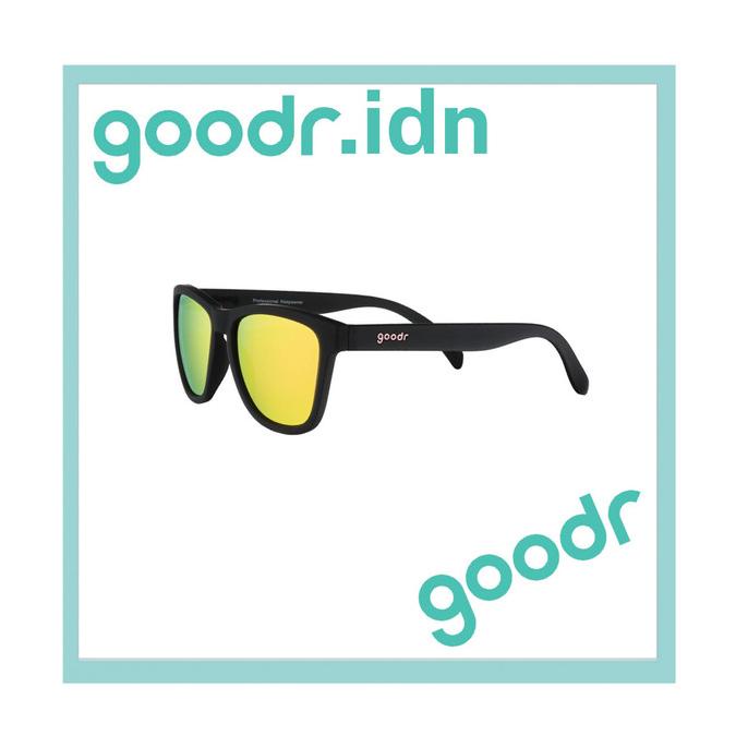 GOODR SUNGLASSES PROFESSIONAL RESPAWNER