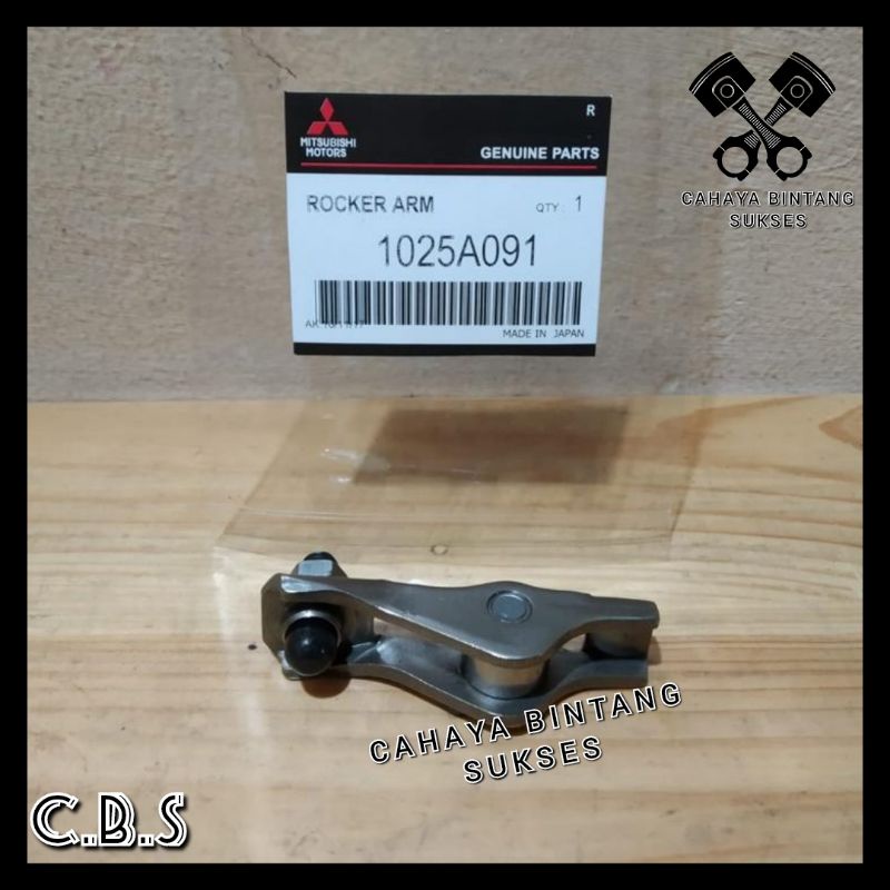 Rocker Arm MITSUBISHI TRITON PAJERO SPORT