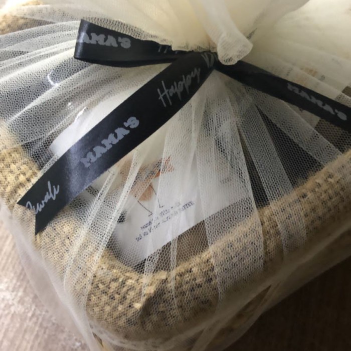 

DISKON MURAH Hamper Natal / Ulang Tahun BERRY30.JAYA