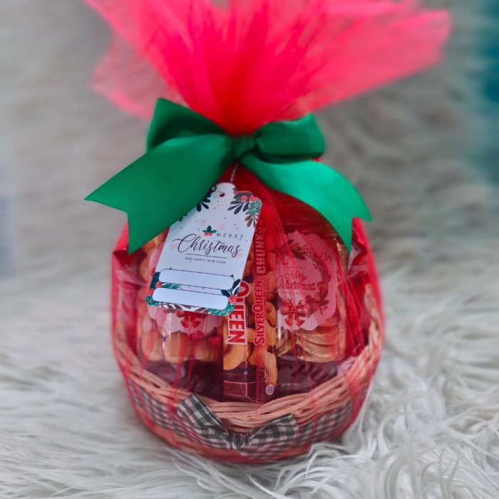 

DISKON MURAH Hampers Lebaran Hampers Natal Hampers Imlek parsel coklat Parsel natal BERRY30.JAYA