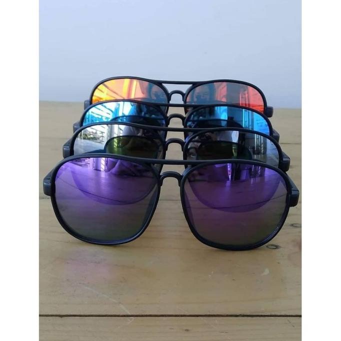 MGI NanoSpec GS01 Sunglasses 4 color - Direkomendasikan WHO