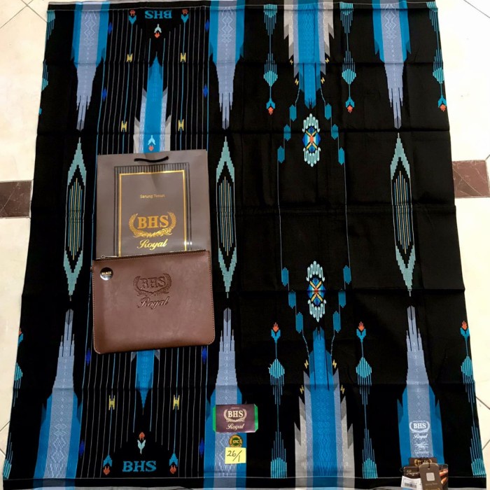 Promo Sarung Bhs Sarung Bhs Royal Sarung Bhs Royal Stc Gold Sarung Terbaru Terbaru