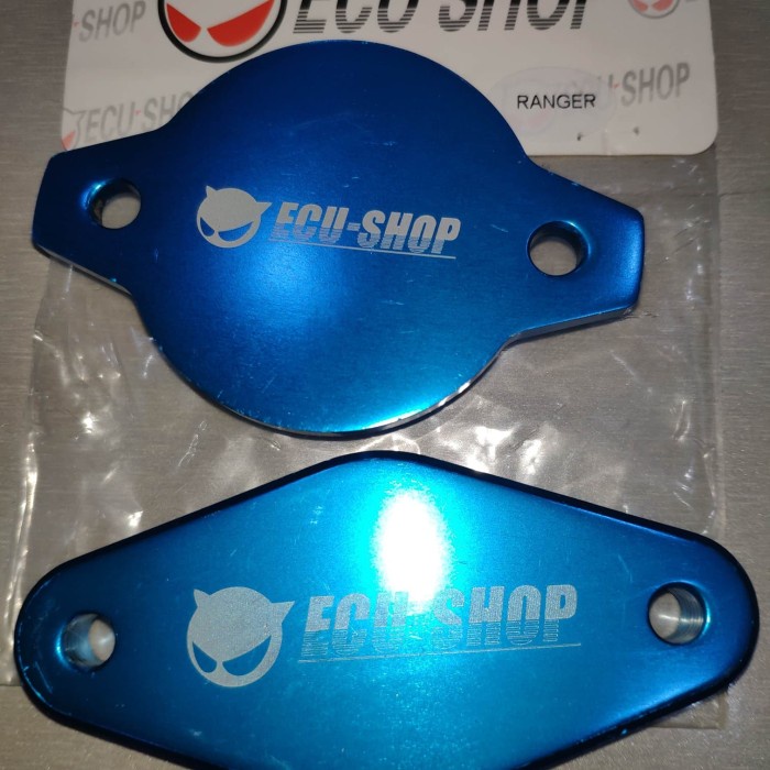 Cod Egr Stopper / Tutup Egr Ford Ranger Kode Hm078
