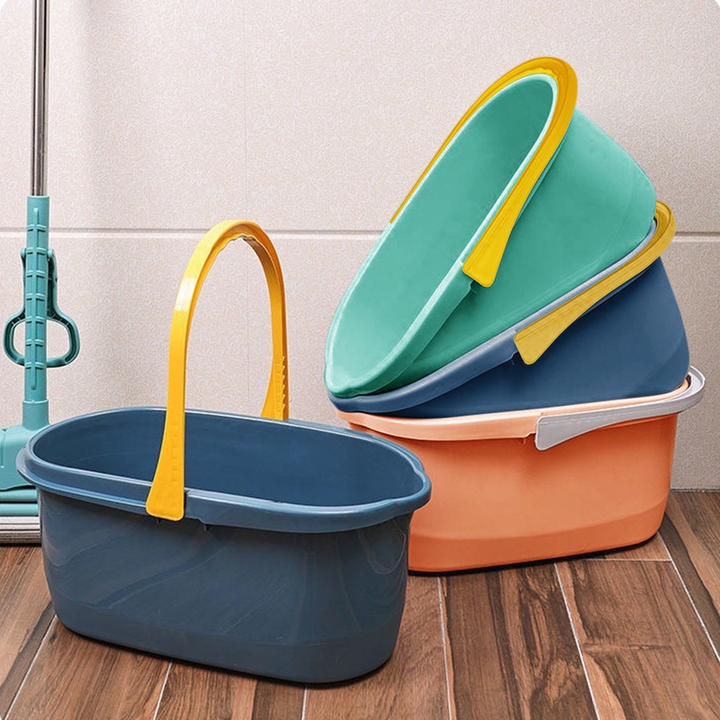 Ember Air / Pel Ember Plastik/ Pel Ember Plastik Portable Flat Mop / Ember Plastik / Ember Air PVA