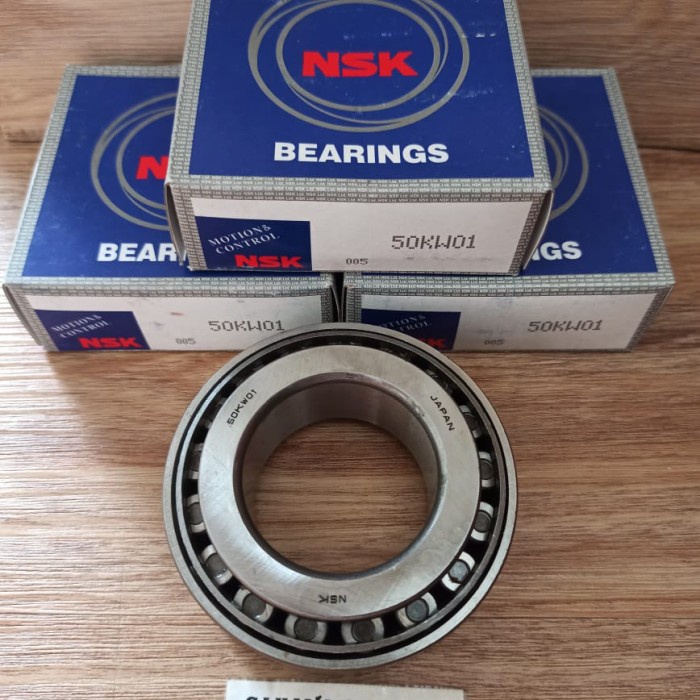 Cod Bearing 50 Kw 01 Bearing Roda Depan Dalam Ps 120 Ps125 Turbo Canter.Ns Kode Dit084