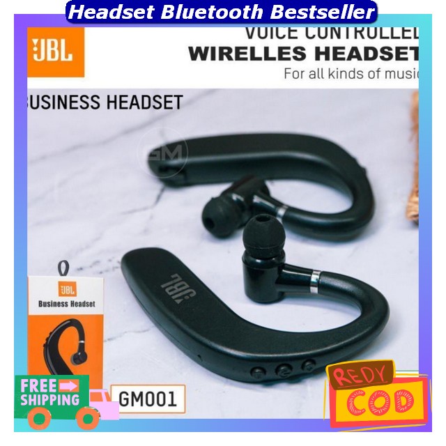 Headset Bluetooth Bando Murah Erphon Iphone Kekinian Headphone Gaming Wireless Hedset Bluetot Disney