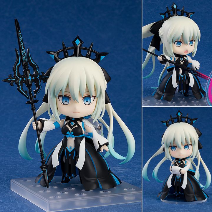Nendoroid Berserker / Morgan le Fay - Fate/Grand Order