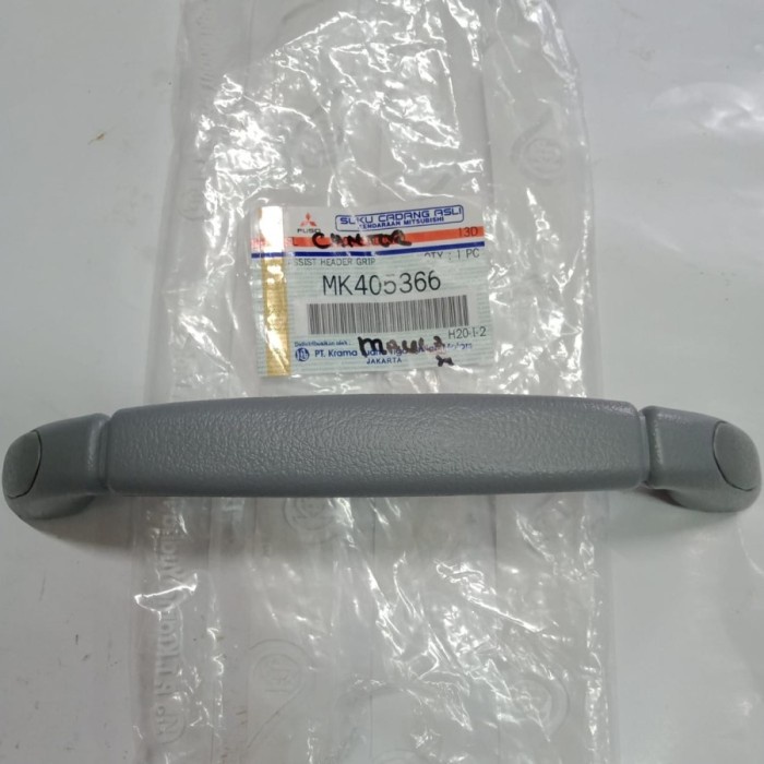 Cod Ori Handle Hendel Pegangan Tangan Atas Atap Plafon Canter Ps 125 Ps125 Kode Dit312