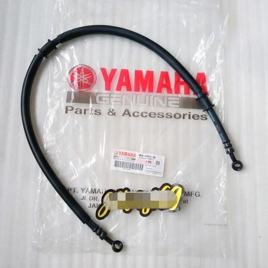 HOSE BRAKE SELANG SLANG REM CAKRAM DEPAN RX KING RXS ORIGINAL