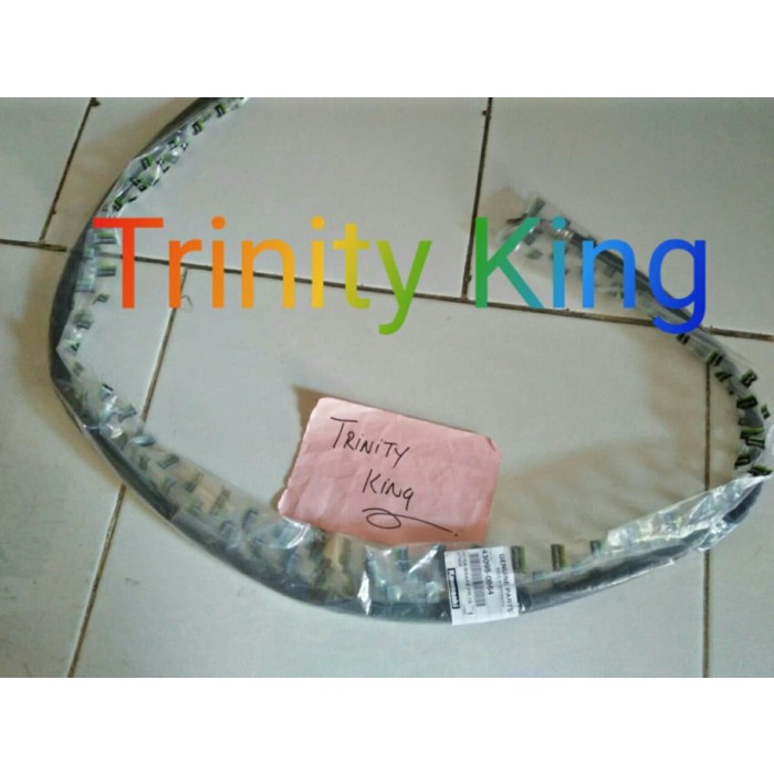 Selang Rem Depan Kawasaki KLX 150 BF Original