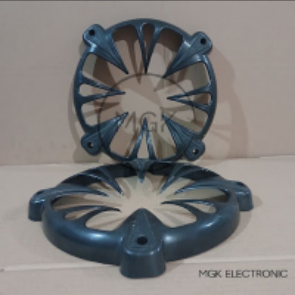 Ram speaker 10 inch plastik / grill speaker 10 inch KICKKER