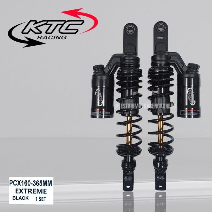 SHOCKBREAKER SHOCK SOK KTC EXTREME PCX 150 360 MM