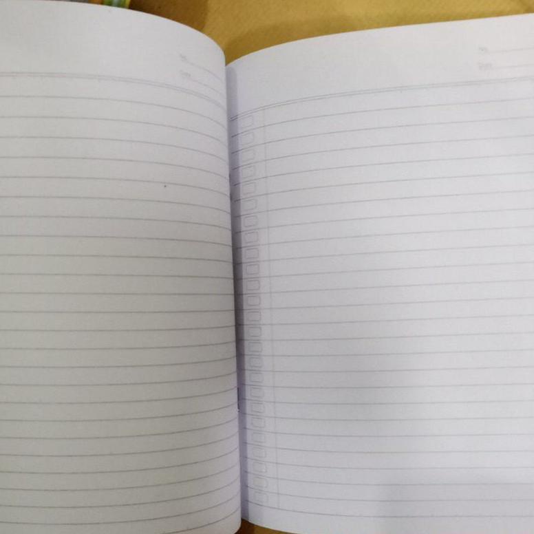 

Termurah BUKU SKOLA ISI 38 RKS239