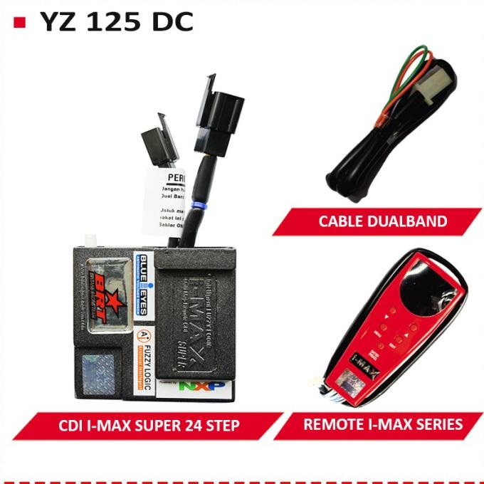 CDI BRT IMAX SUPER (YZ 125 DC)