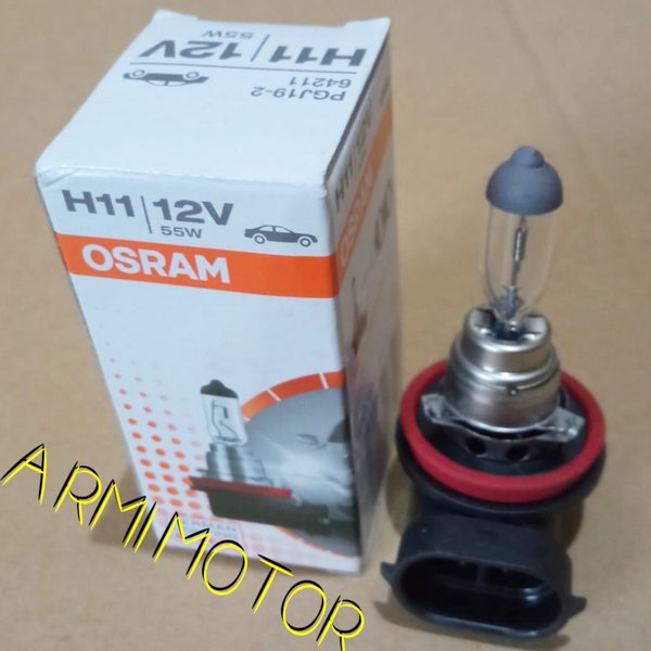 lampu foglamp ford fiesta ecosport & focus lampu kabut ford foglamp tokosukses81