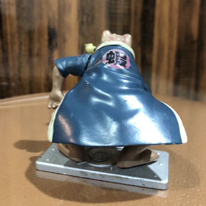 action figure naruto - gamabunta