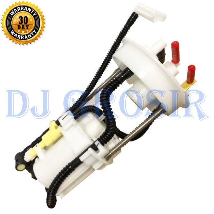 Fuel Pump Assy Pompa Bensin Honda Jazz Rs 2008-2012 - 6011 [Kode Ab001Kode Ab002Kode Ab003Kode