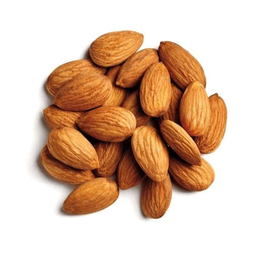 

Roasted Almond (Panggang) TRIO NATURAL 450 gram