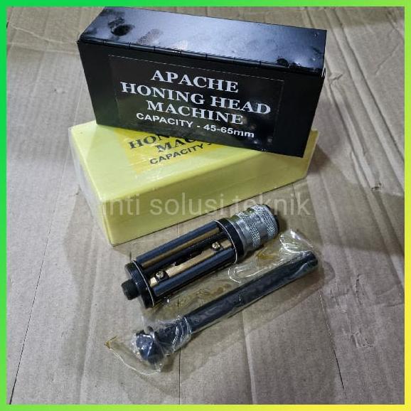 Cylinder Hone Honing Head Machine Ath 38 ( 45-65Mm ) Solar / Apache