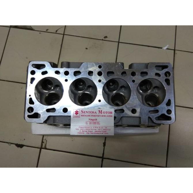 Cylinder Head Silinder Head Jimny Katana
