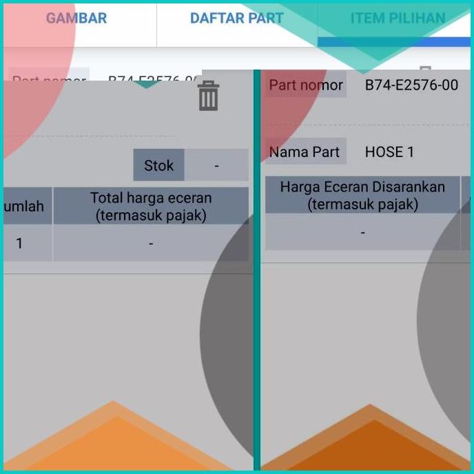 Mesin Amplas Bulat 6" inch Pengamplas Tenaga Angin Alat Poles TEKIRO