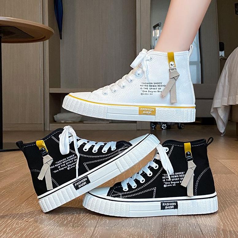 PROMO SEPATU SPATU PEREMPUAN CEWEK REMAJA ABG VIRAL ALA KOREA / SPATU SEPATU KELINIAN VIRAL ANAK PER