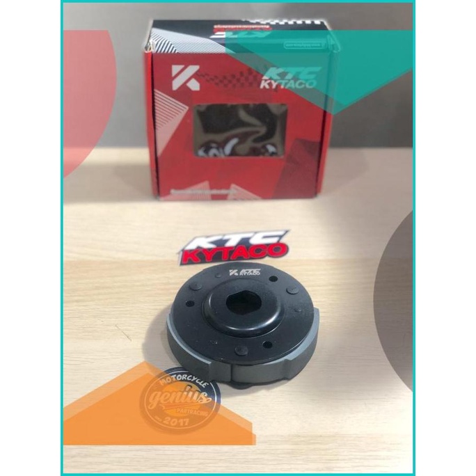 KAMPAS GANDA KTC FOR NMAX - VARIO 150 - VARIO 125 - PCX ORIGINAL KTC