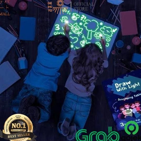 

DPT BUKU GAMBAR ANAK MODERN - MAINAN EDUKASI PENGASAH OTAK ANAK