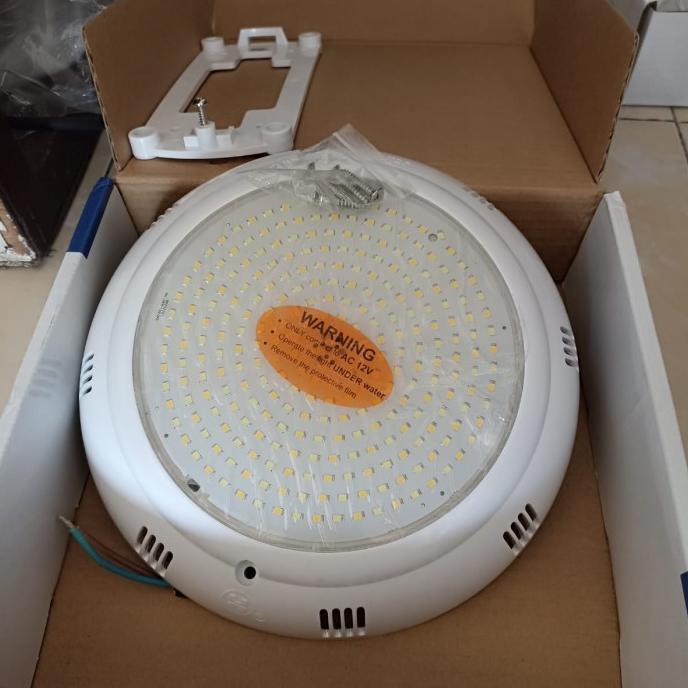 $$$$] led 18w hayward putih ori