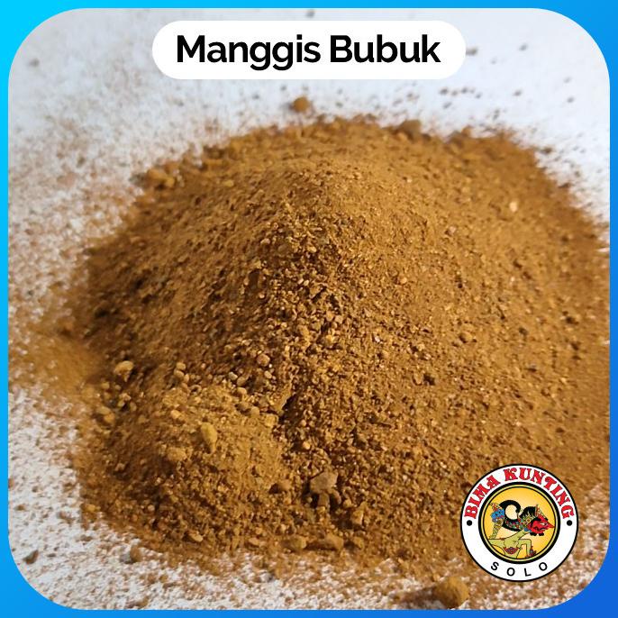 

paling diminati] Zat warna alam manggis bubuk ( 1 kg)