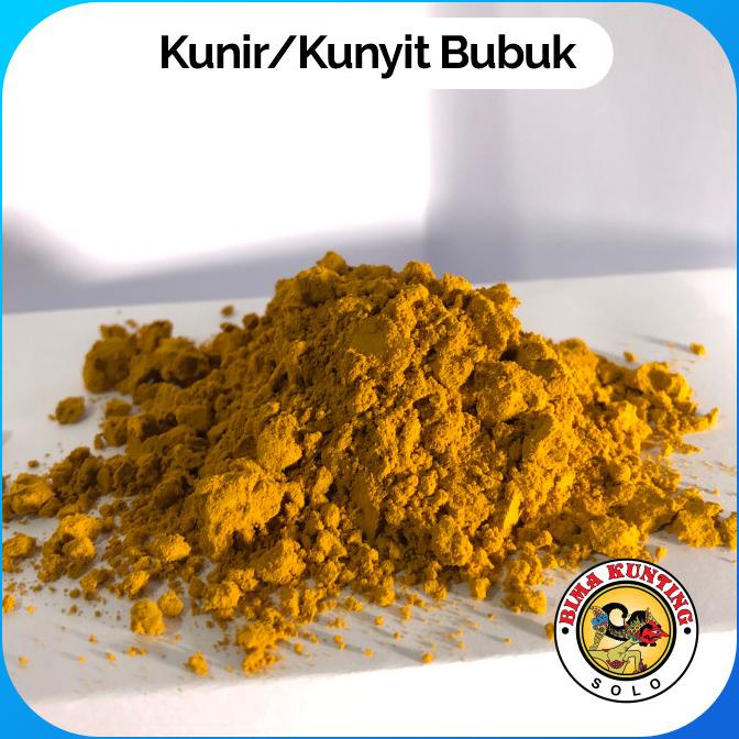 

Ready stock] KUNYIT BUBUK per.Kg