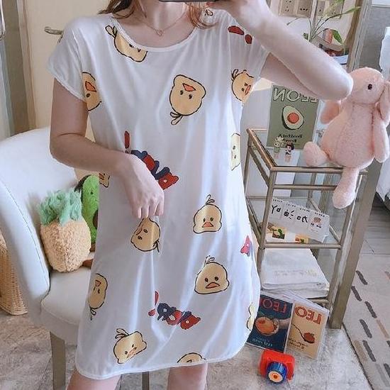 Baju Tidur Wanita Model Daster Lapaksheila