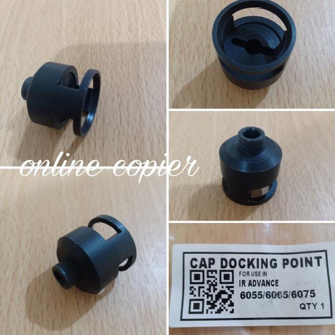 

'+'+'+'+] CAP DOCKING POINT IR ADVANCE 6055/6065/6075