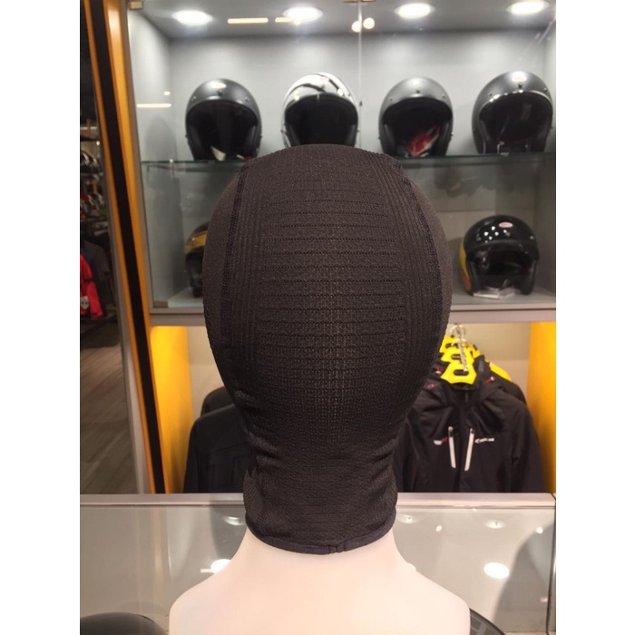 NEW DAINESE D-CORE BALACLAVA BLACK DAINESE ORIGINAL BALACLAVA DAINESE ORIGINAL TERBARU