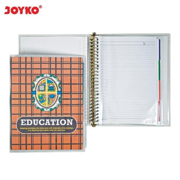 

Binder File Joyko B5