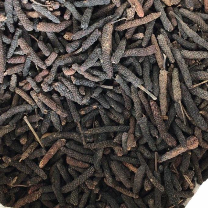 

Produk Unggulan] Cabe Puyang - Cabe - Cabe Puyang Kering - Cabe Puyang 1kg