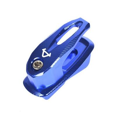 Gantungan Kait Bagasi Motor NIU NQi / NGT