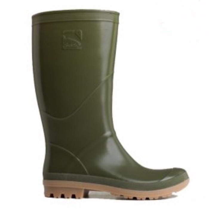 SEPATU AP BOOT ORCA ORIGINAL