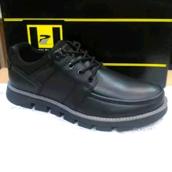 SEPATU KULIT PRIA CASUAL PAKALOLO BOOTS 0811 ORIGINAL ORIGINAL