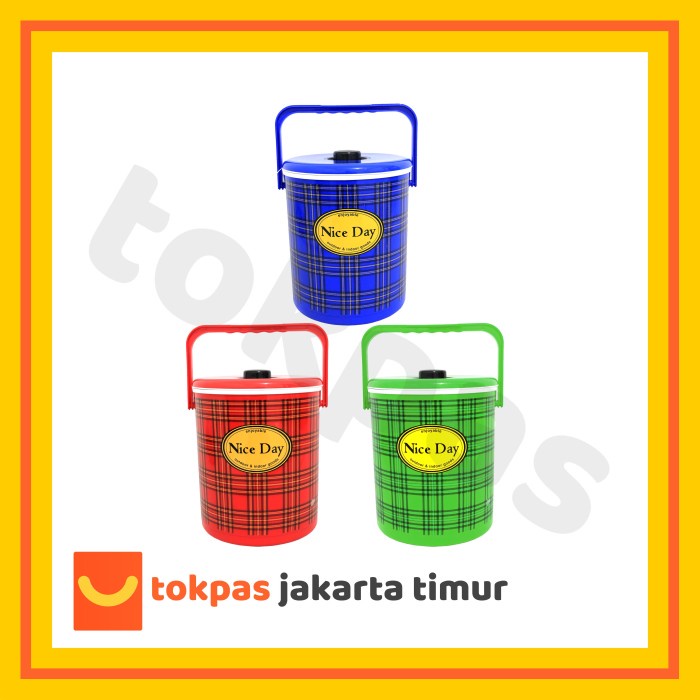 TERMOS NASI / ES 12,5 LITER LION STAR I 8