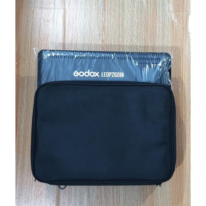Tas Hardcase Kamera Universal With Partition - Hc4029 - Koper Kamera