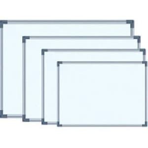 

Whiteboard / Papan Tulis 120 X 240 (Gantung/Nonmagnet)