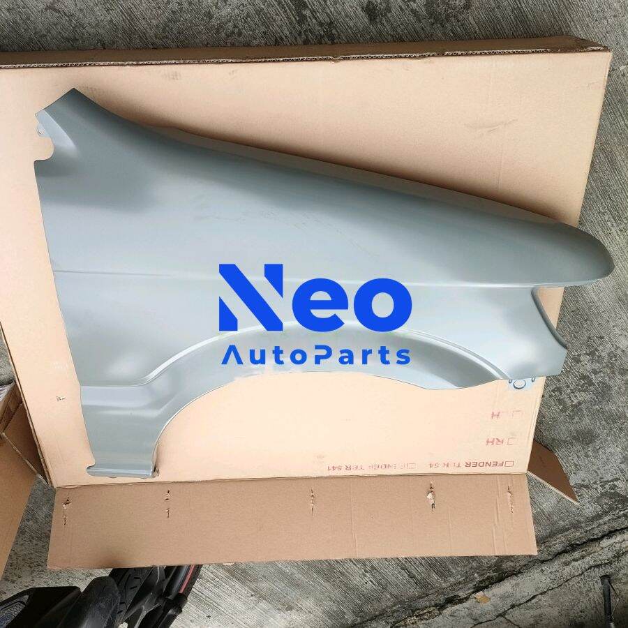 Fender Depan Isuzu Panther Ls High Grade Royal Original Isuzu