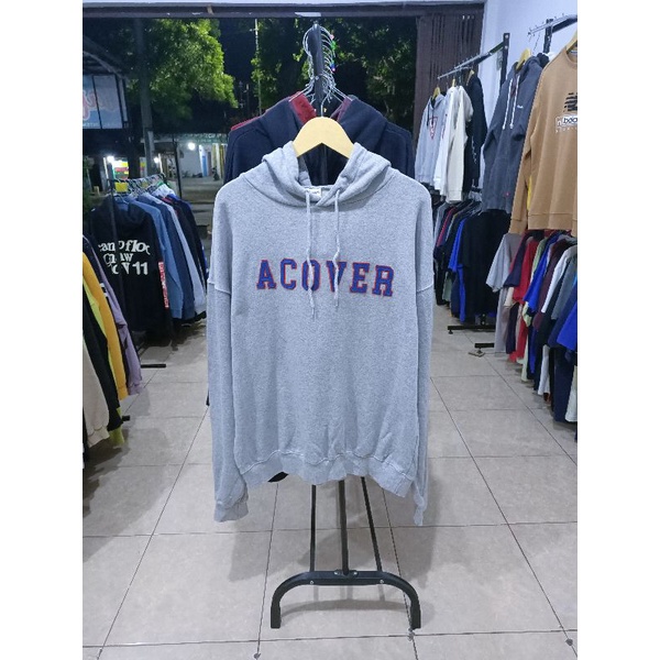 hodie acover