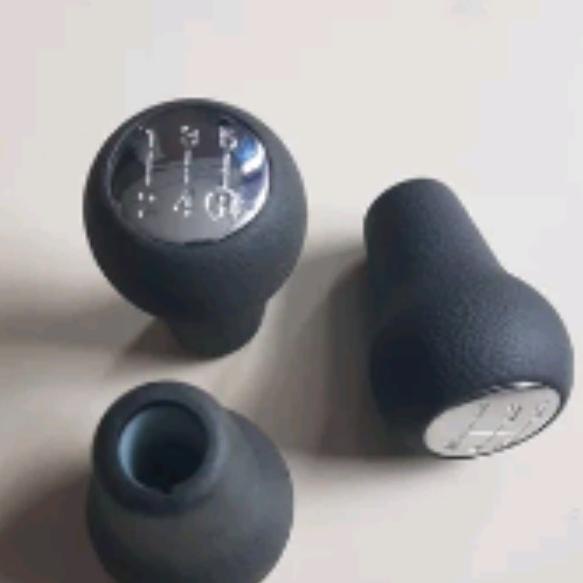 Diskon shift knob manual agya ayla ORIGINAL