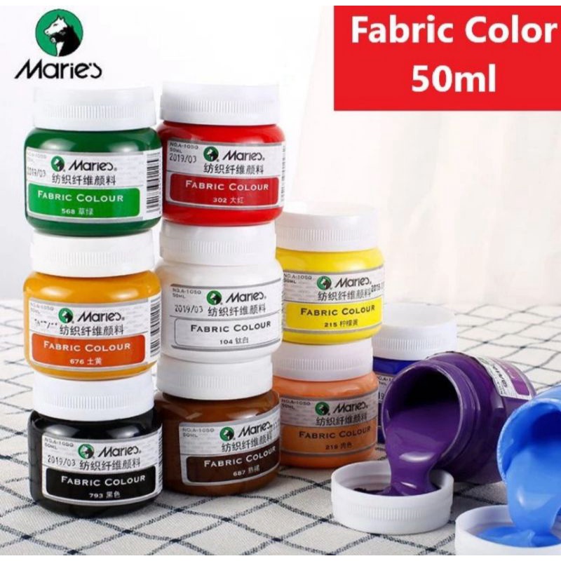 

CAT MERIES FABRIK 50 / TEXTILE / KAIN KAOS / CATKISSTSHIRT